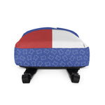 Texas Flag Backpack