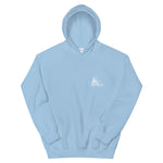 Texas Catch Redfish (2-sided) Hoodie