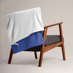 Texas Flag Throw Blanket