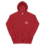 Texas Catch Redfish (2-sided) Hoodie