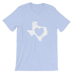 Heart In Texas T-Shirt