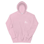 Texas Catch Redfish (2-sided) Hoodie