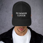 Summer Lover Hat