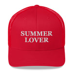 Summer Lover Hat