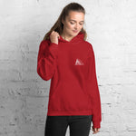 Texas Catch Redfish (2-sided) Hoodie