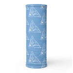 Texas buff with redfish tail pattern