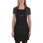 We Will Serve Brisket Apron