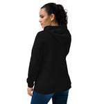 Texas Girl Women's Fitted Hoodie