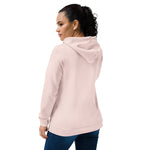 Texas Girl Women's Fitted Hoodie