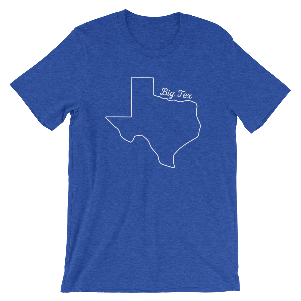 Big Tex T-Shirt