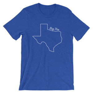Big Tex T-Shirt