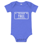 YALL Baby Bodysuit