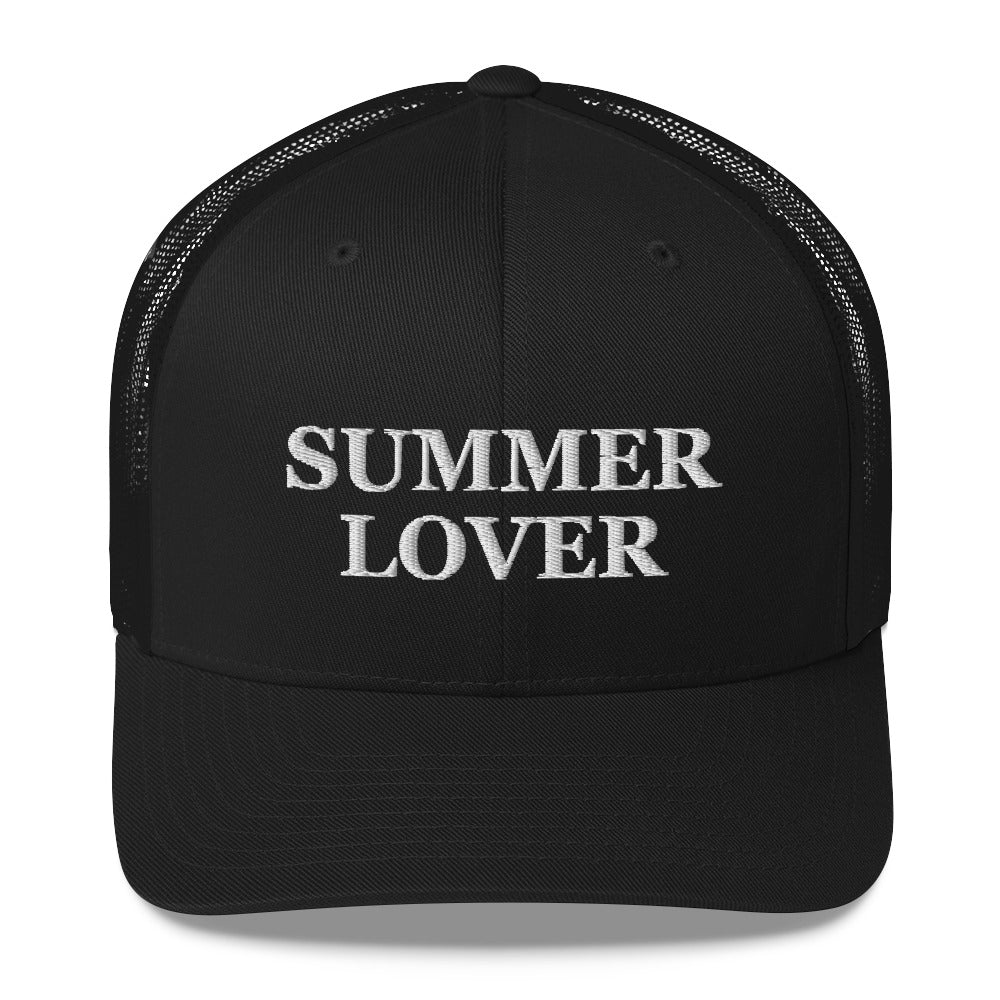 Summer Lover Hat