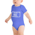 YALL Baby Bodysuit