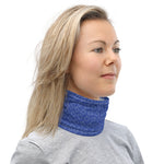 Texas Spots Neck Gaiter